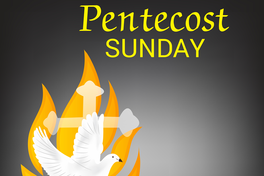 7 Uplifting Pentecost Decorations For Church Celebrations