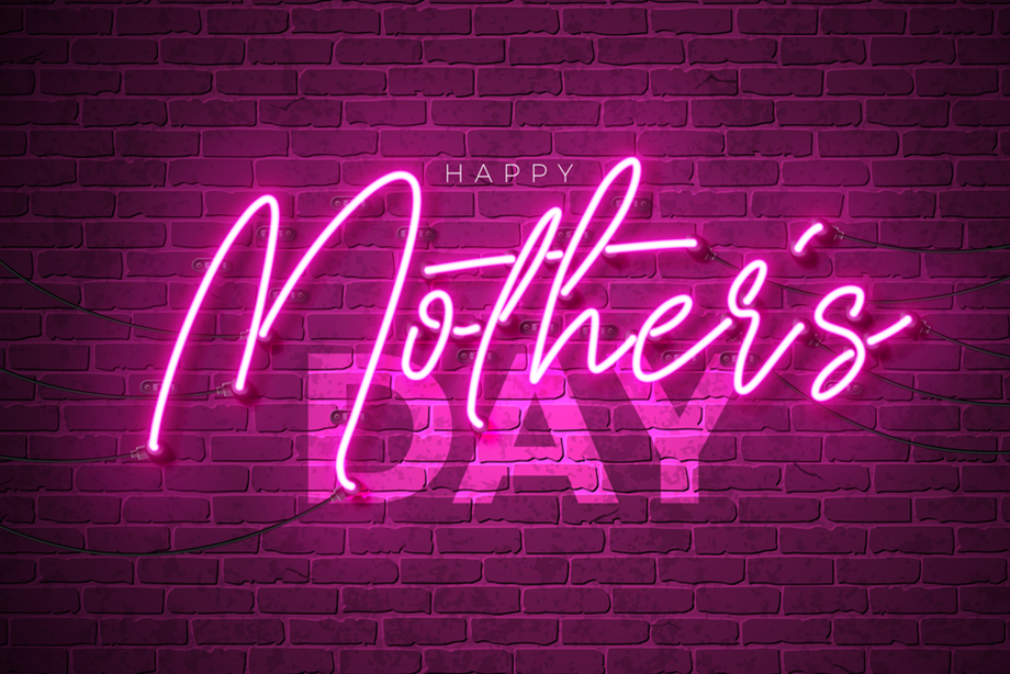 Inspirational Mother's Day Sign Ideas For Decorations And Gifts