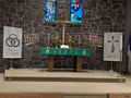 Mosaics of Faith Trust In The Lord