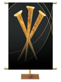 Custom Banner Easter Liturgy We Are Healed
