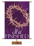 It Is Finished - Crown of Thorns - Expressions of Easter
