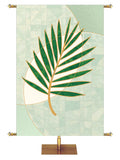 Palm Left Expressions of Easter