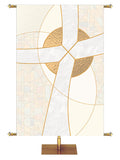 Cross Right Expressions of Easter