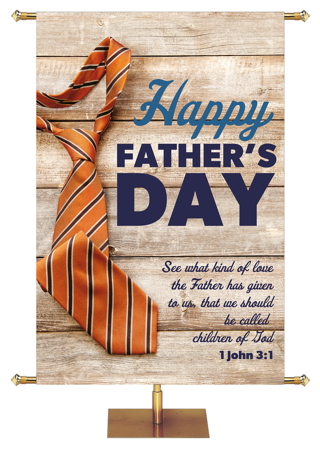 Happy Father's Day Children of God 1 John 3:1