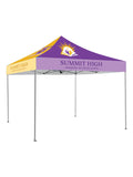 Custom Event Tents For Schools