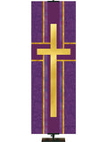 Cross Symbol Tapestries of Faith