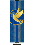 Dove Symbol Tapestries of Faith