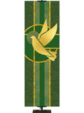 Dove Symbol Tapestries of Faith