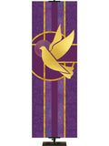 Dove Symbol Tapestries of Faith