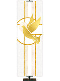 Dove Symbol Tapestries of Faith