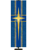 Star Symbol Tapestries of Faith