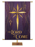 Christmas Mosaic The Lord Is Come