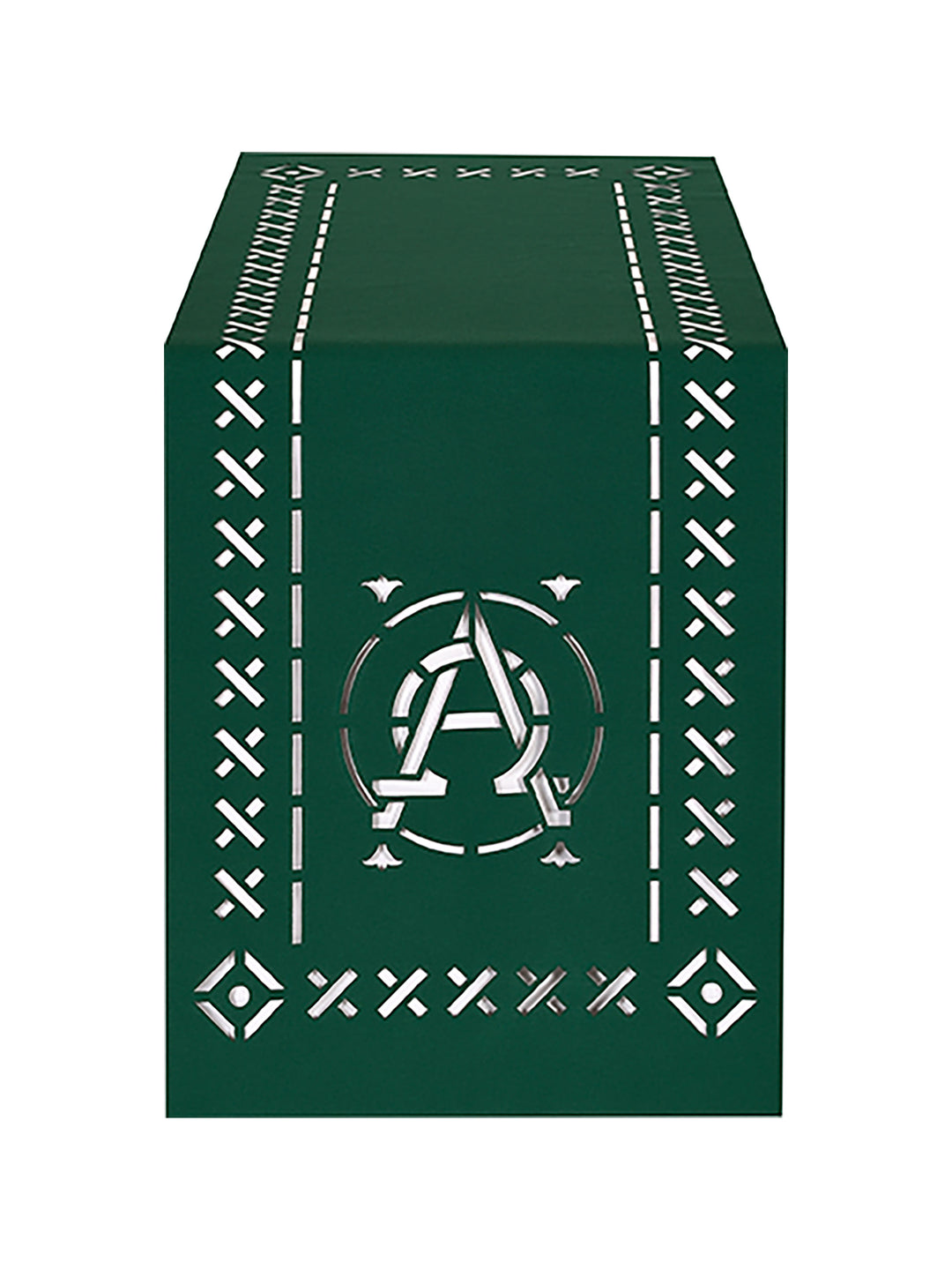 Altar Overlay Ecclesiastical Collection Alpha and Omega - Paraments - PraiseBanners