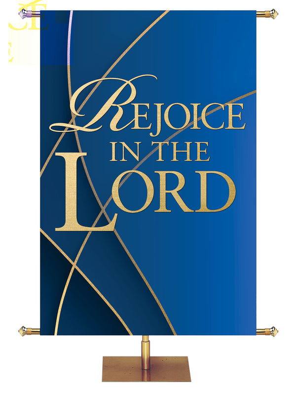 Celebration Rejoice in The Lord