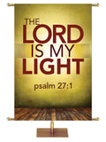 Contemporary Scriptures The Lord is My Light Psalm 27:1