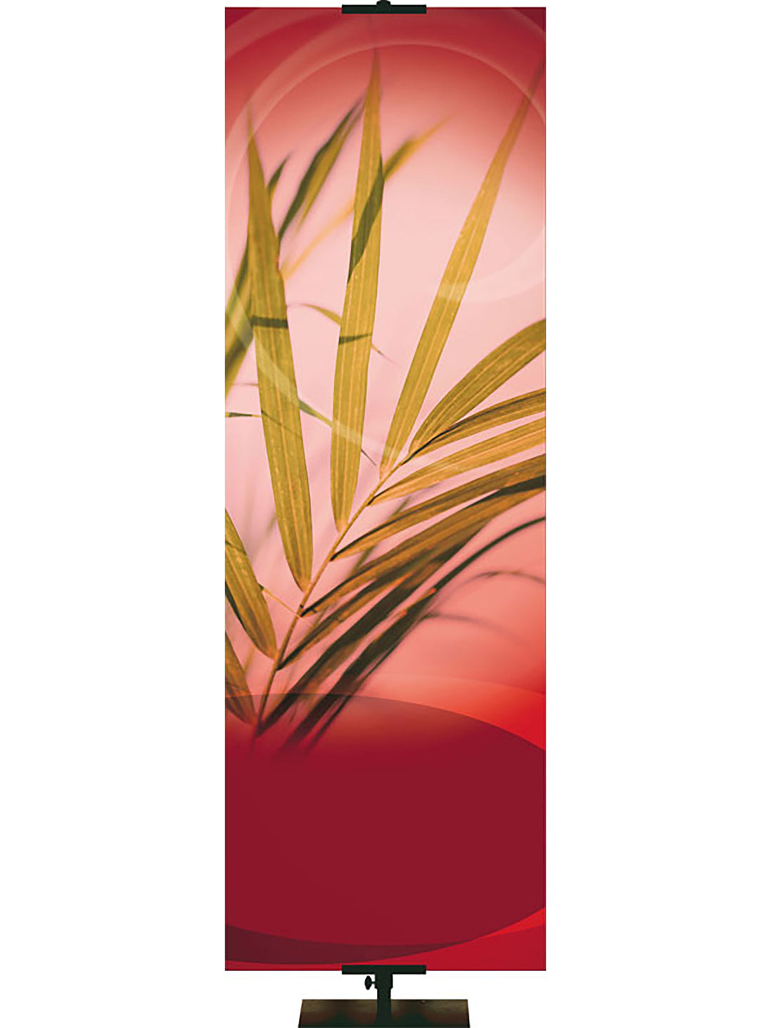 Custom Easter Passion Banner Palm - Custom Easter Banners - PraiseBanners