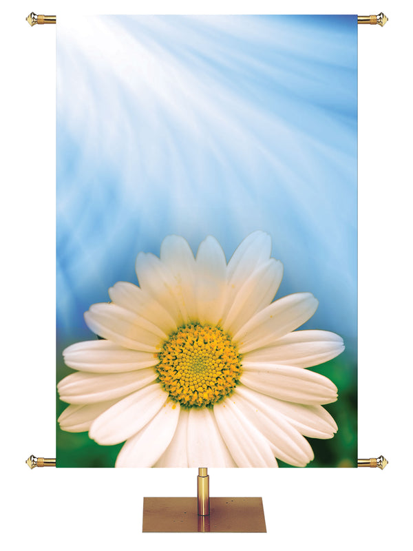 Custom Banner Signs of Spring Hope In the Lord