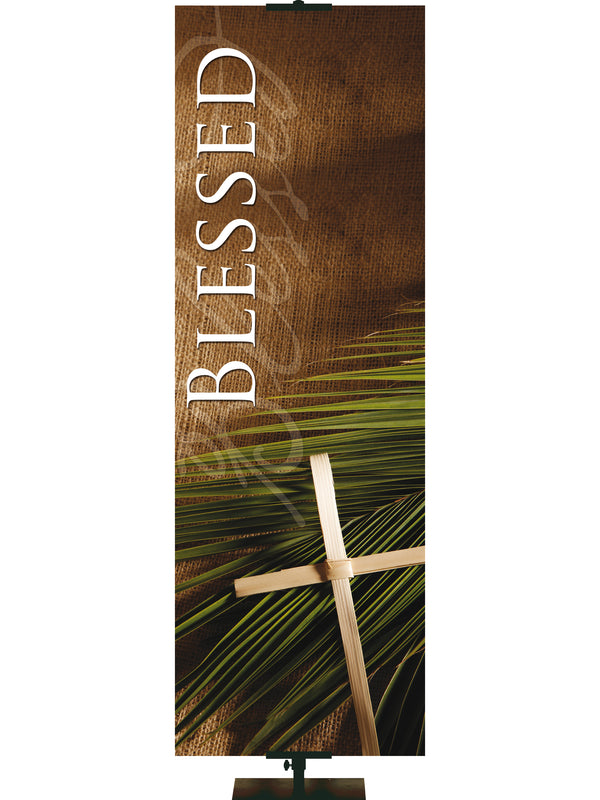 Colors of Easter Blessed