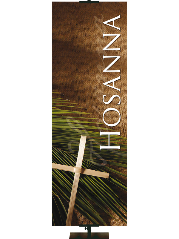 Colores de la Hosanna de Pascua