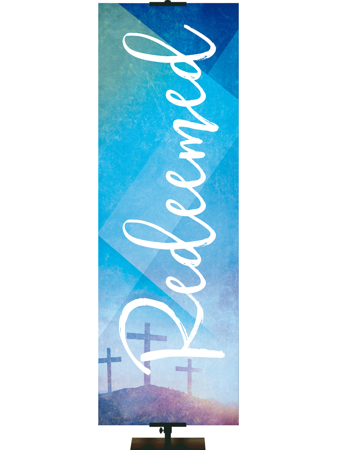 Easter Meditations Redeemed - Easter Banners - PraiseBanners