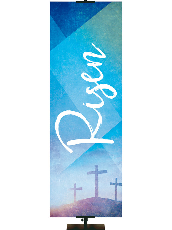 Easter Meditations Risen