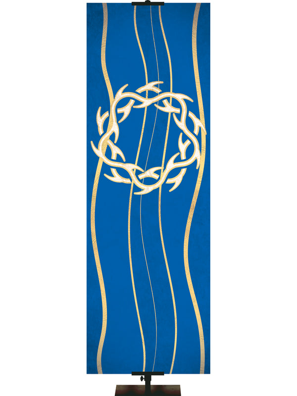 Experiencing God Symbols Crown of Thorns