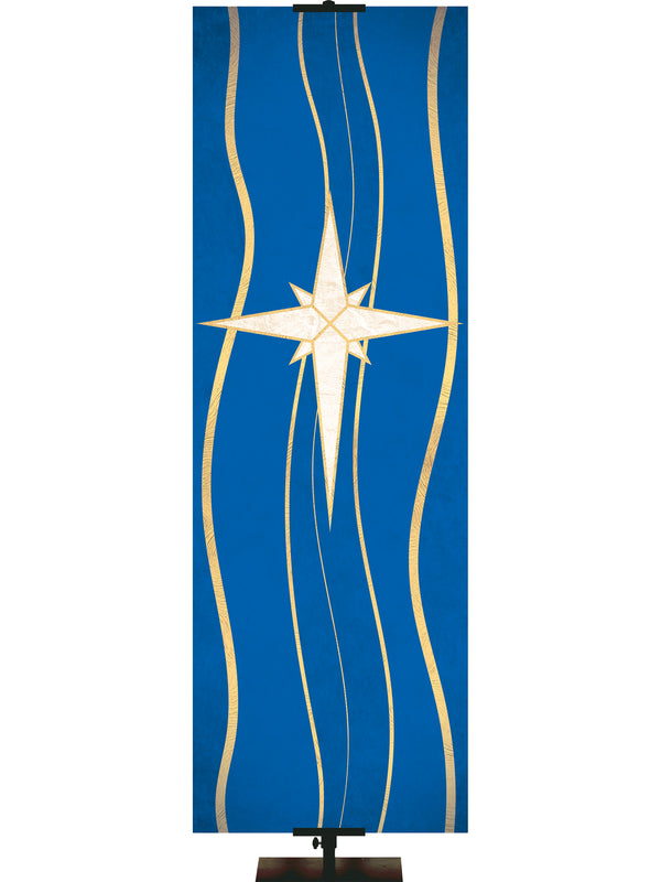 Experiencing God Symbols Star