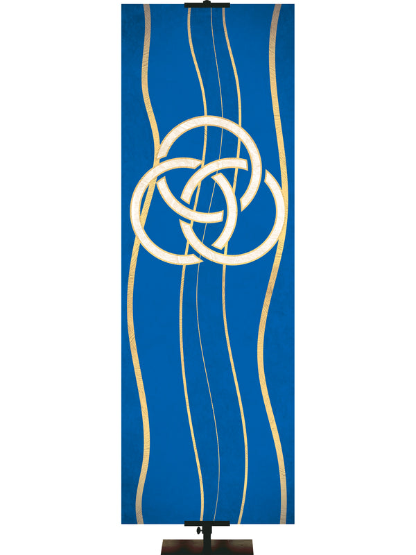 Experiencing God Symbols Trinity