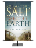 Salt Of the Earth Banner