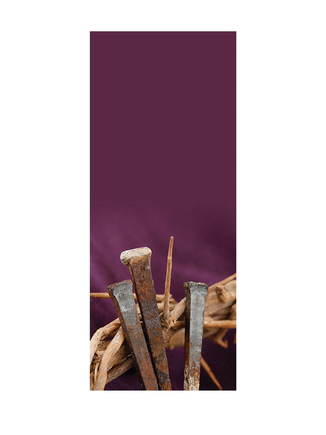 Good Friday Pulpit Scarf - Paraments - PraiseBanners