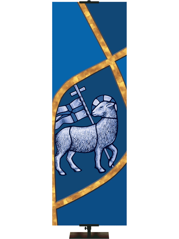 Christian Symbol - Lamb