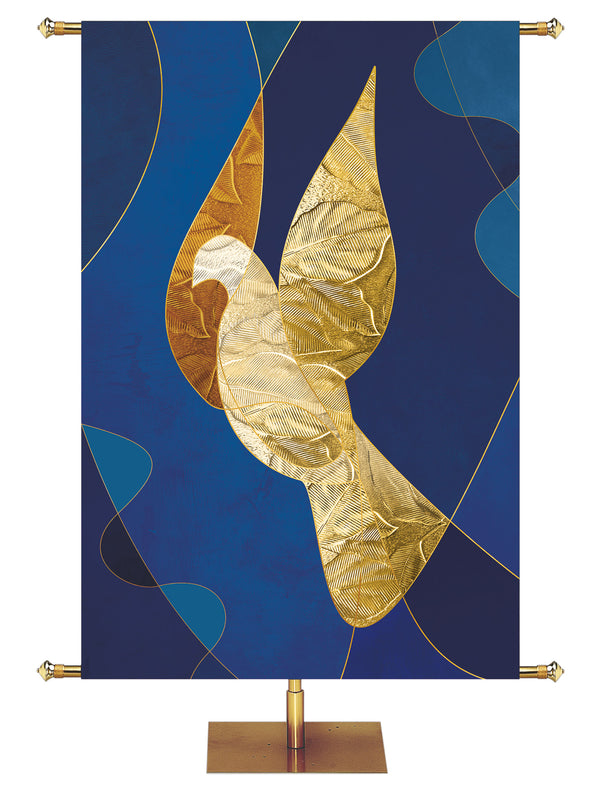Dove Symbols of Worship