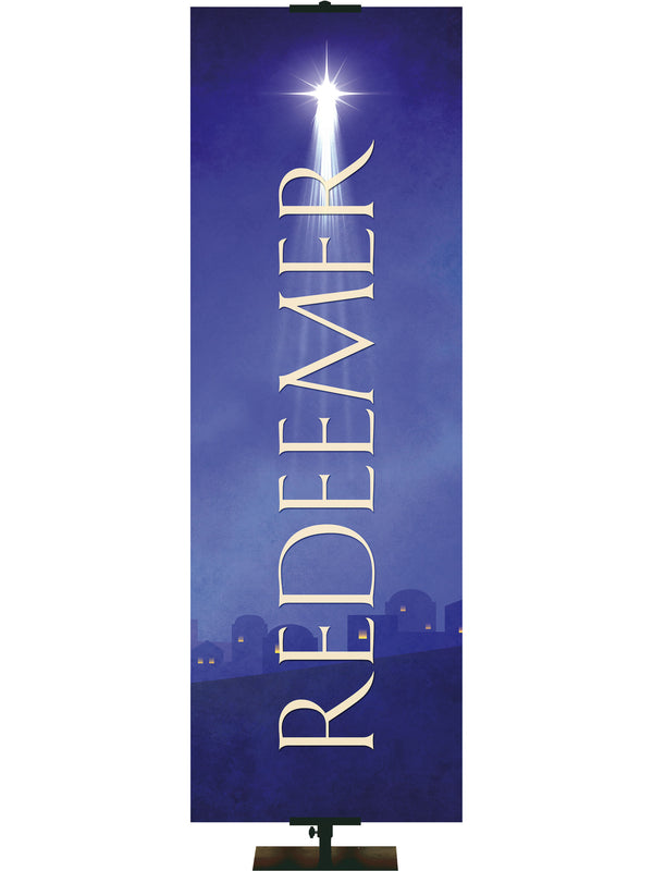 Simple Elegance - Redeemer
