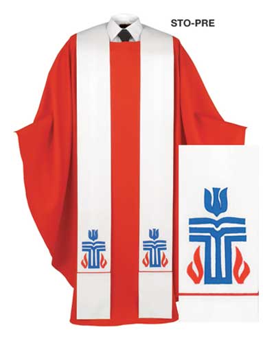 Presbyterian Stole