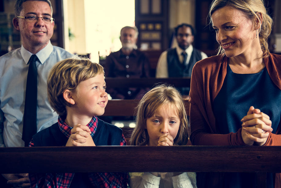 4 Palm Sunday Games & Activities For Church