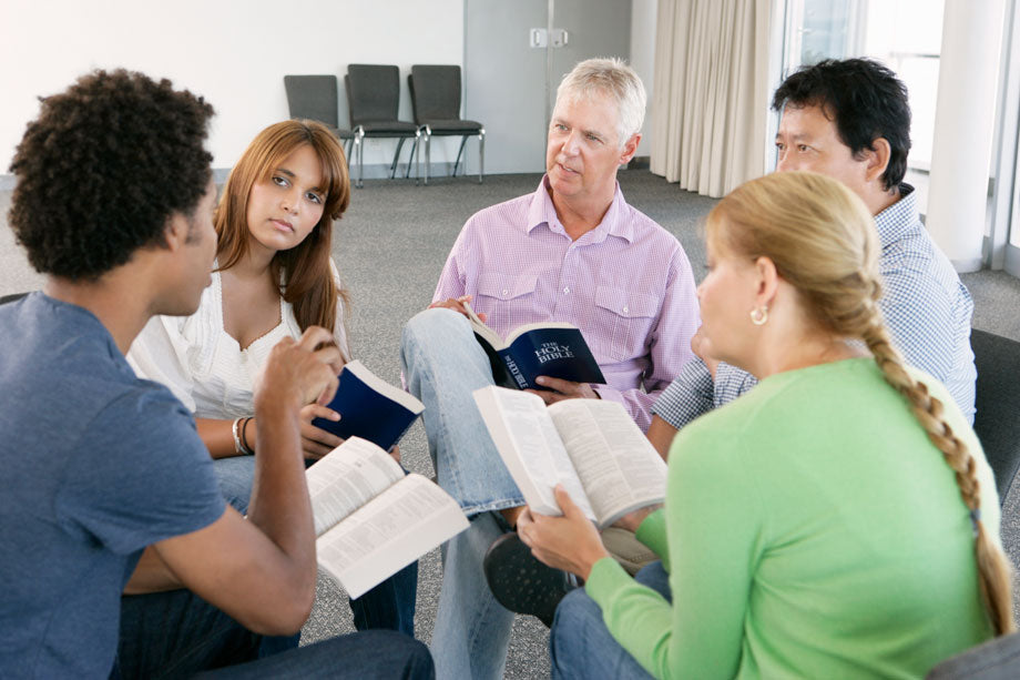 4 Strategies To Improve Church Communications