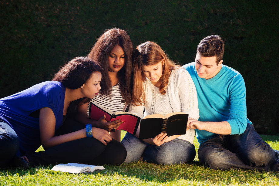 4 Youth Outreach Ideas Your Church Can Use