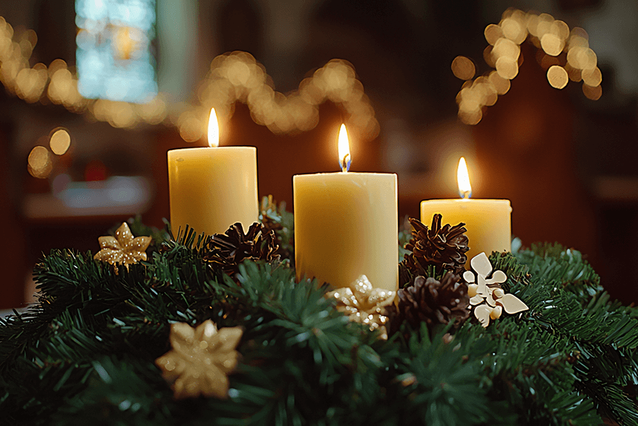 5 Advent Bulletin Board Ideas For Your Church