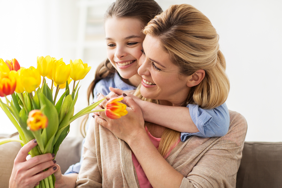 5 Great Mother's Day Ideas For Church