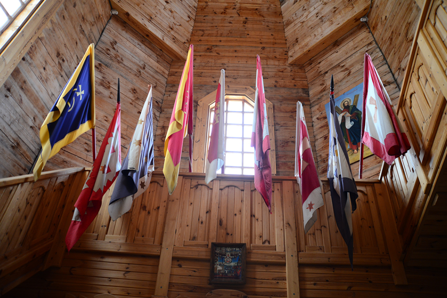 5 Reasons To Invest In Church Flags