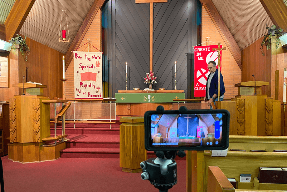 7 Items You Can Put On Your Church Anniversary Event Banners