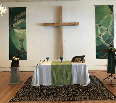 How To Grow Your Congregation With Church Banners