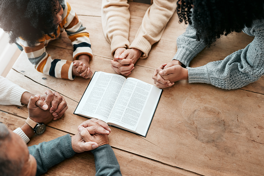 A Children’s Bible Lesson On Freedom For Sunday School