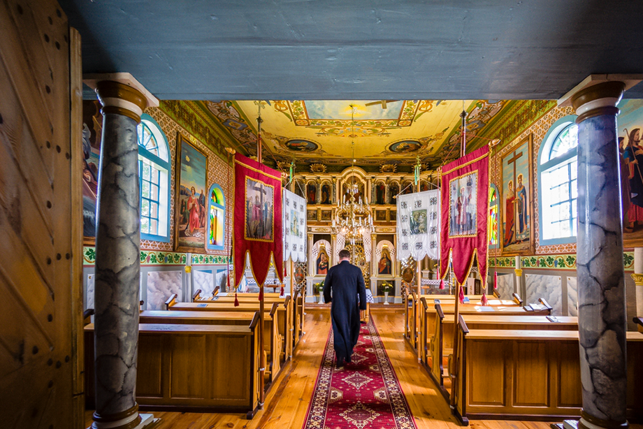 Guide to Church Altar Linens