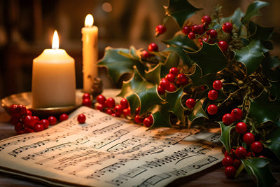 Elevate Your Advent Experience: Creative Ideas For Meaningful Church Services