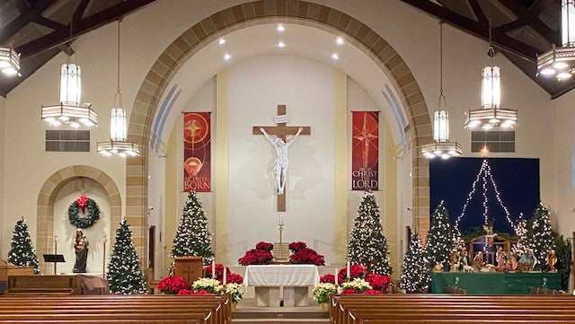 Five Church Christmas Program Ideas for Your Congregation – PraiseBanners™