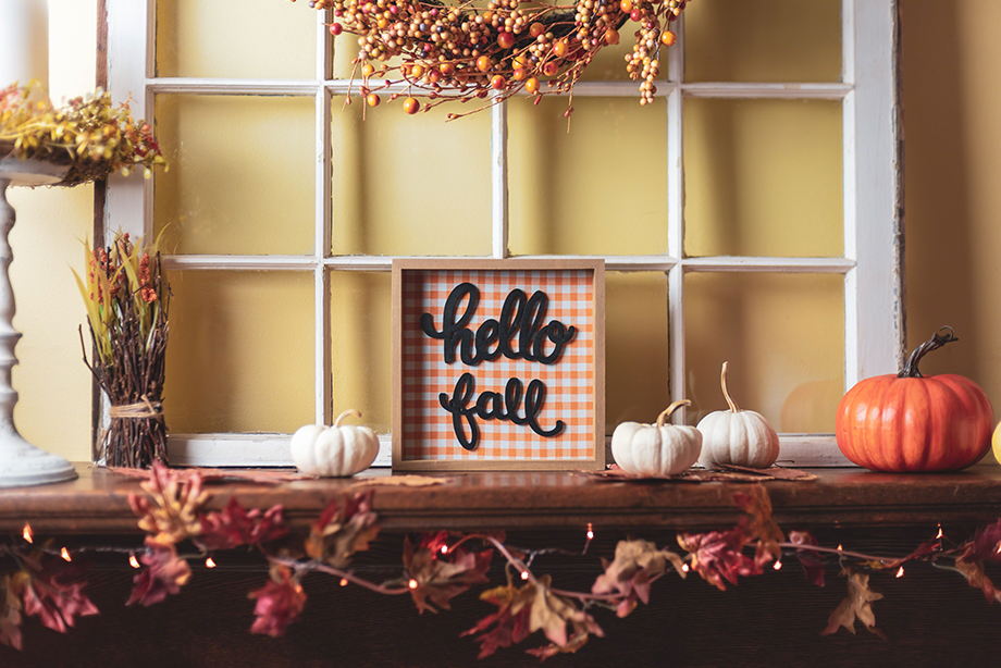 Church Fall Decorating Ideas To Welcome The Season