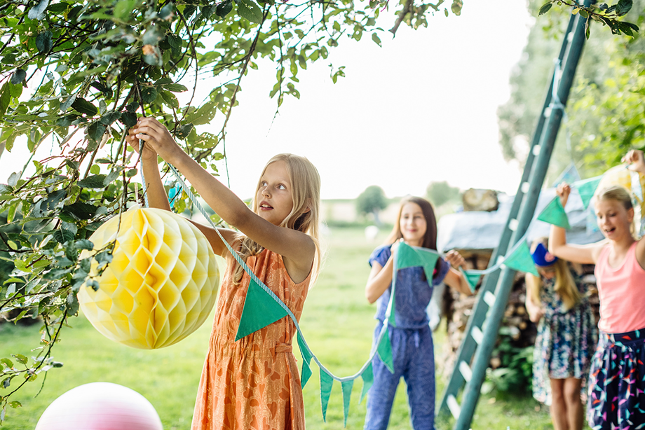 Creative And Fun Summer Activities For Your Church Community