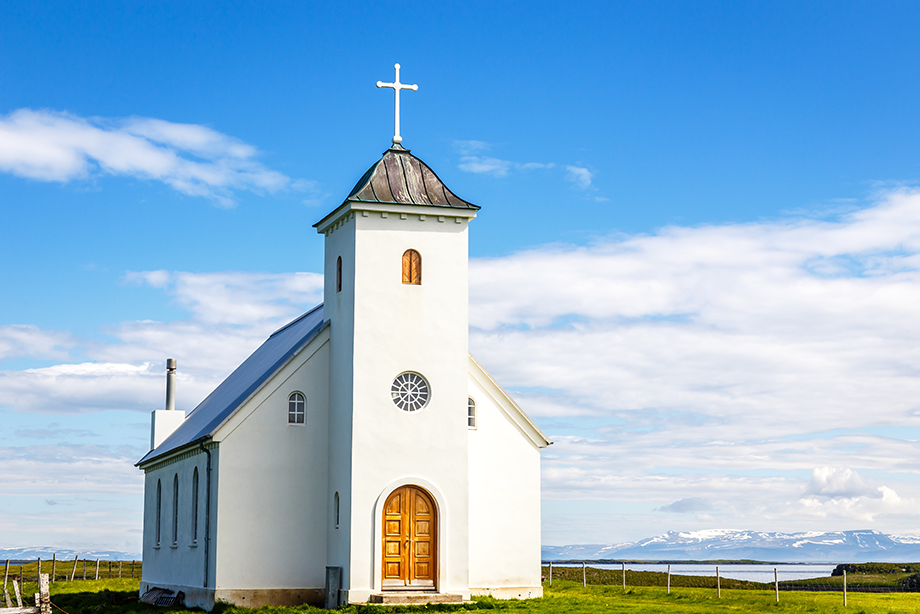 Designing A Memorable Church Anniversary Banner