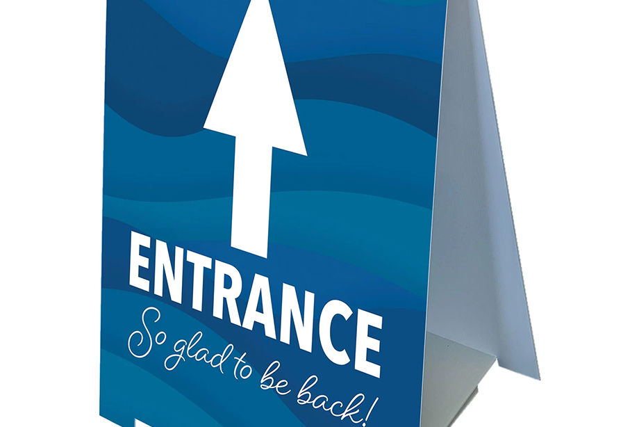 Directional Signs For Churches: What You Should Know